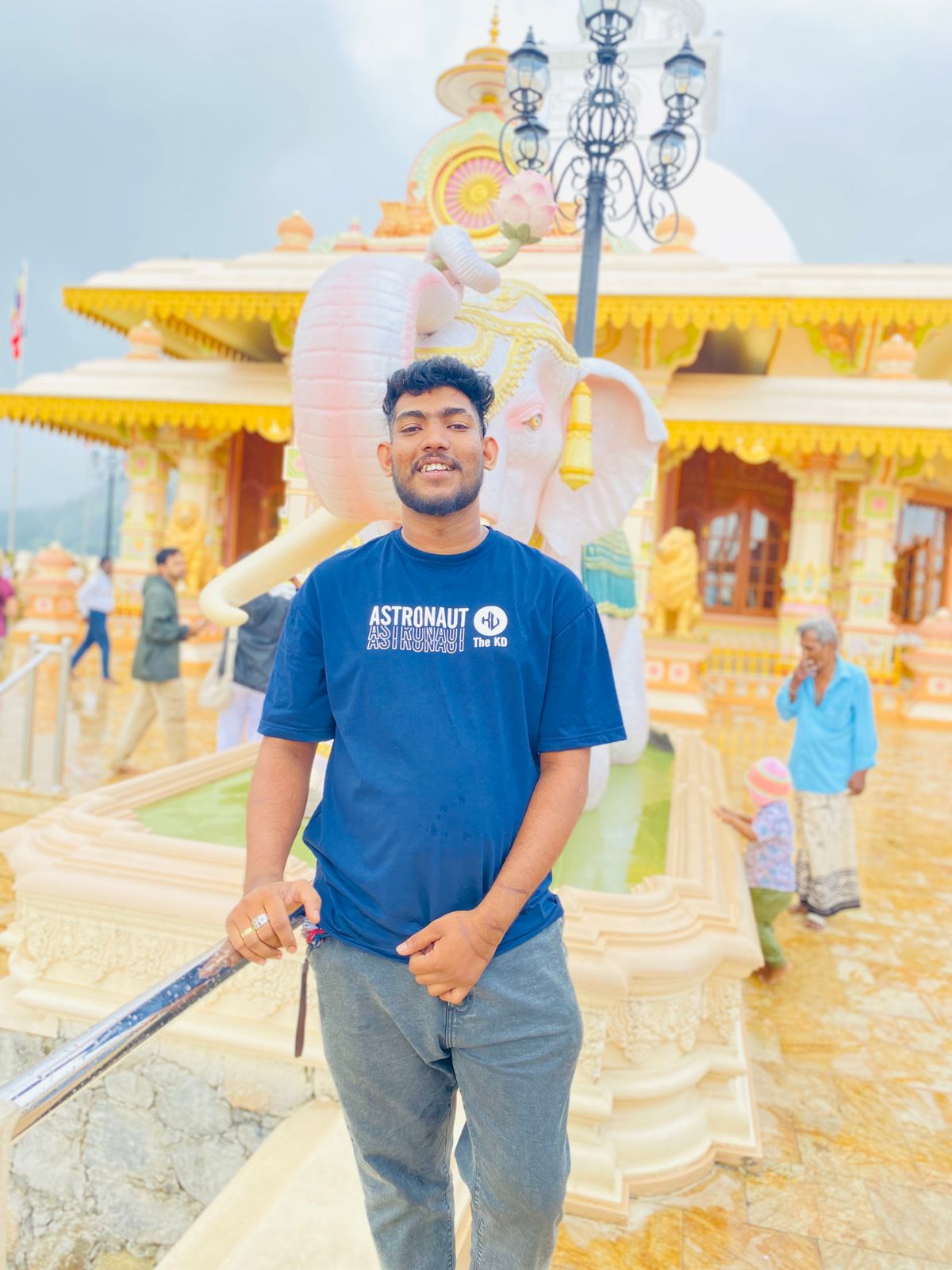 Sahan Chinthaka